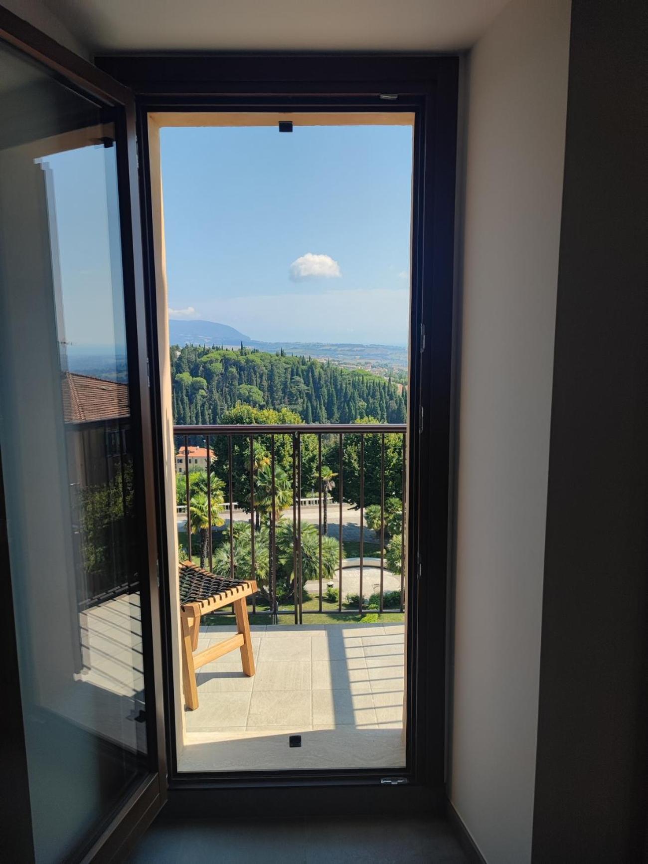 Note Di Rame Leilighet Castelfidardo Rom bilde